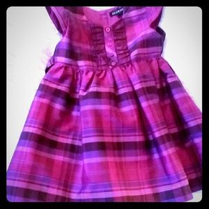 Little girls Dress